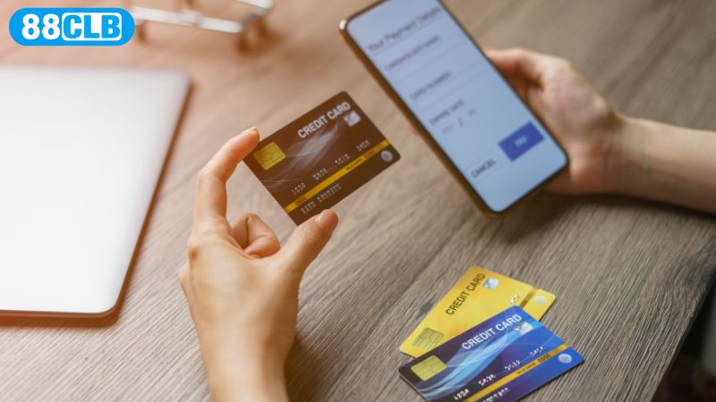 Câu hỏi thường gặp về quy giao dịch tại nhà cái 88clb
