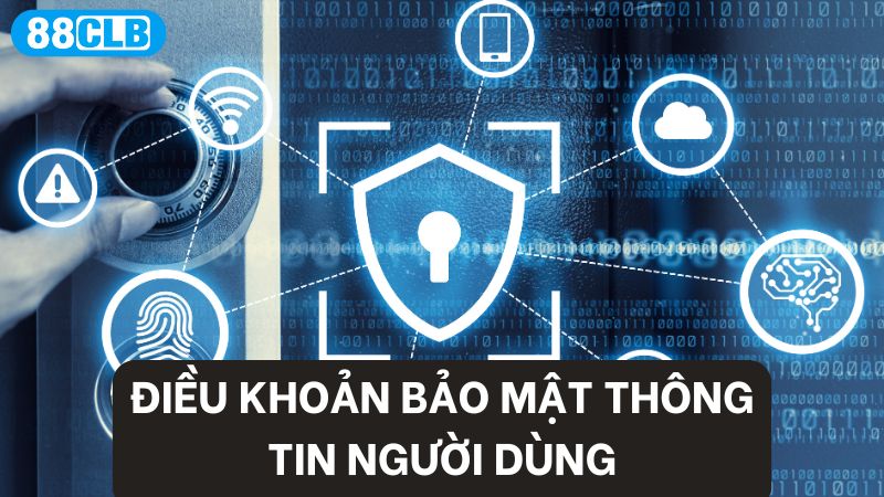 Một số quy định về bảo mật thông tin