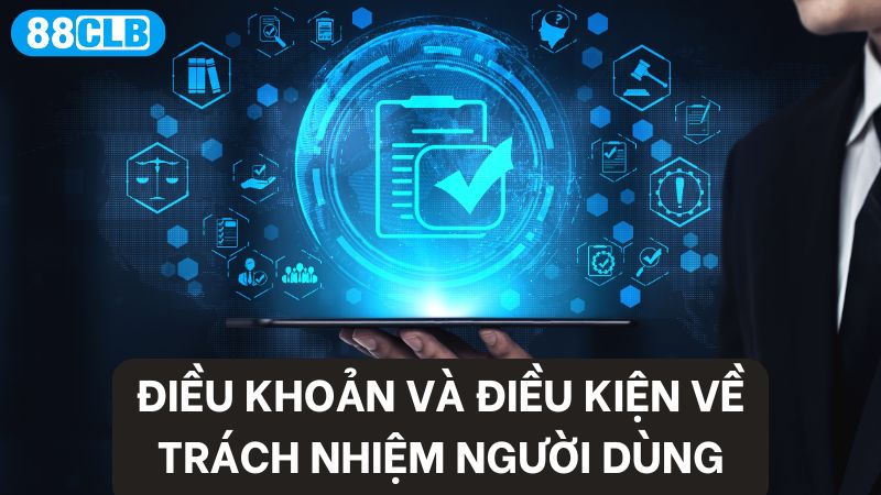 Những quyền lợi, trách nhiệm khi đăng ký tài khoản