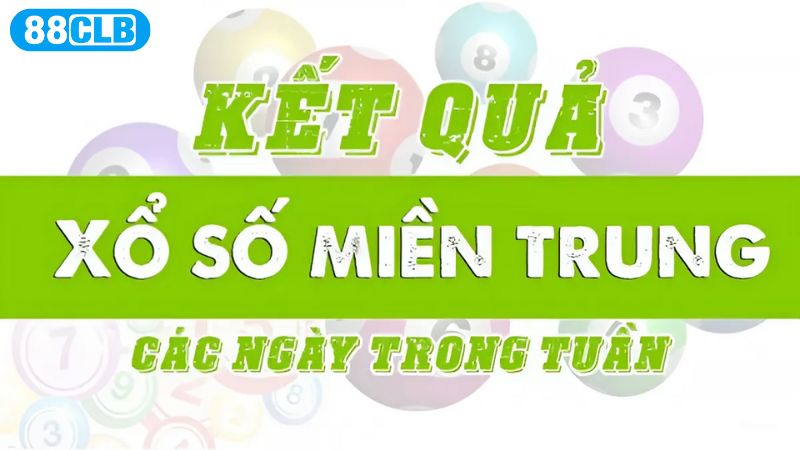 88clb Khái quát luật chơi đơn giản, dễ hiểu là điểm cộng của xổ số miền Trung