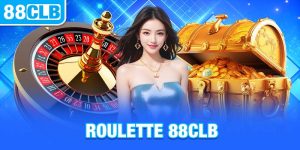 Roulette 88CLB: Khám Phá Vòng Quay Casino Đầy Mê Hoặc