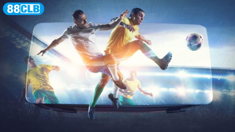 UG thể thao có tên thương hiệu đầy đủ là United Gaming