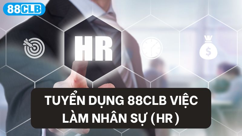 Những yêu cầu và mức lương của công việc HR